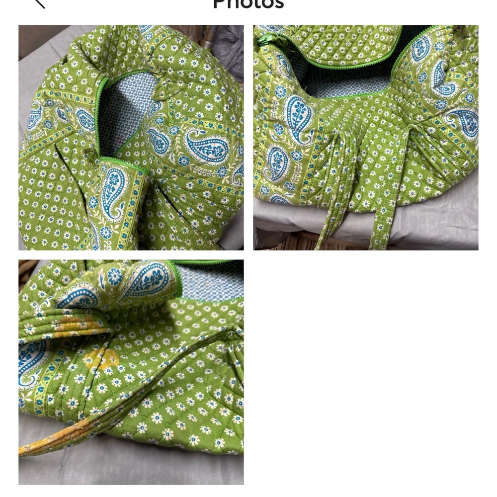 Vera Bradley
